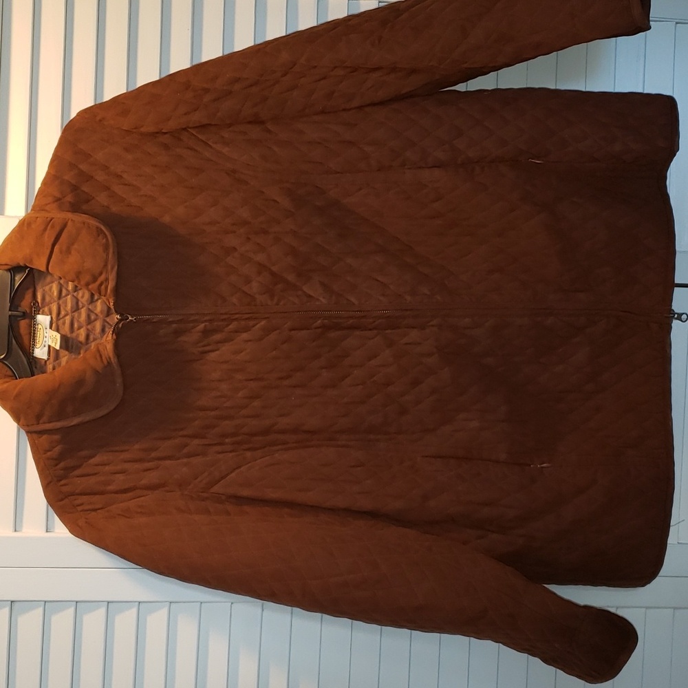 Talbots womens jacket
